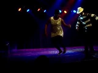 Magny Awards 2011