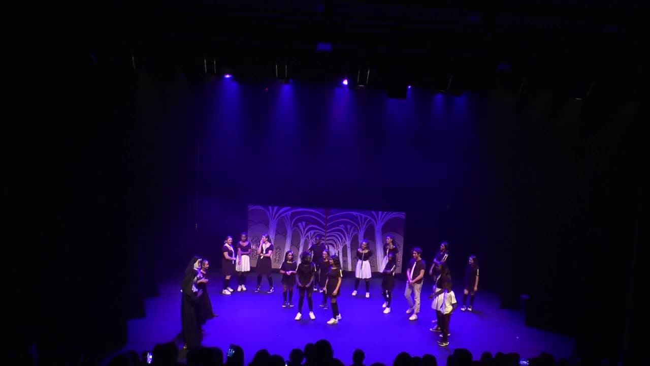 Sister Act