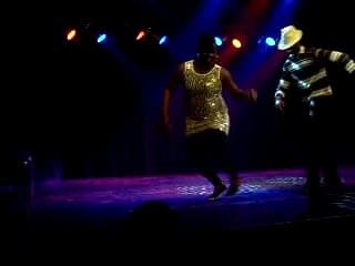 Magny Awards 2011