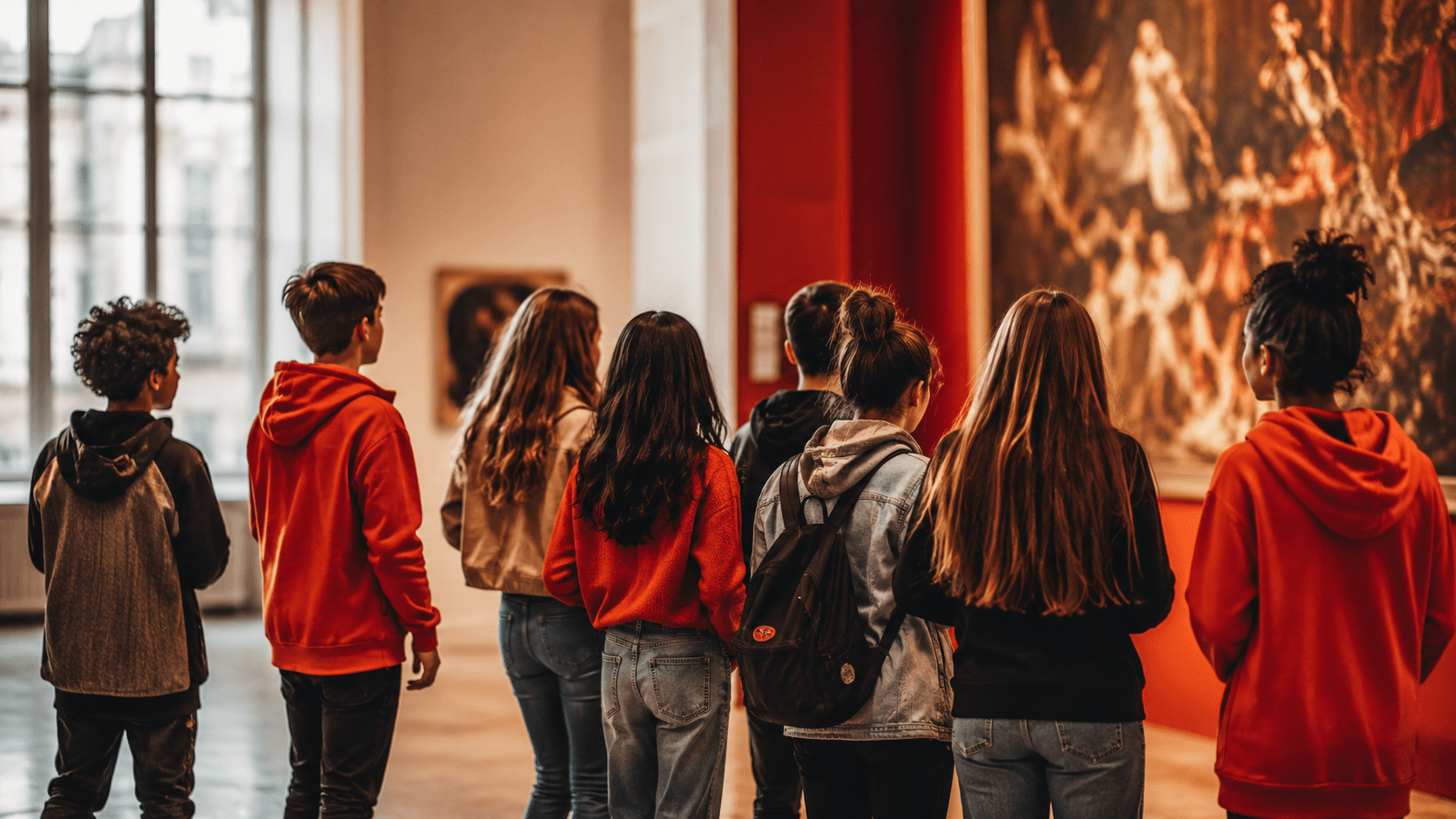 Sorties culturelles & loisirs